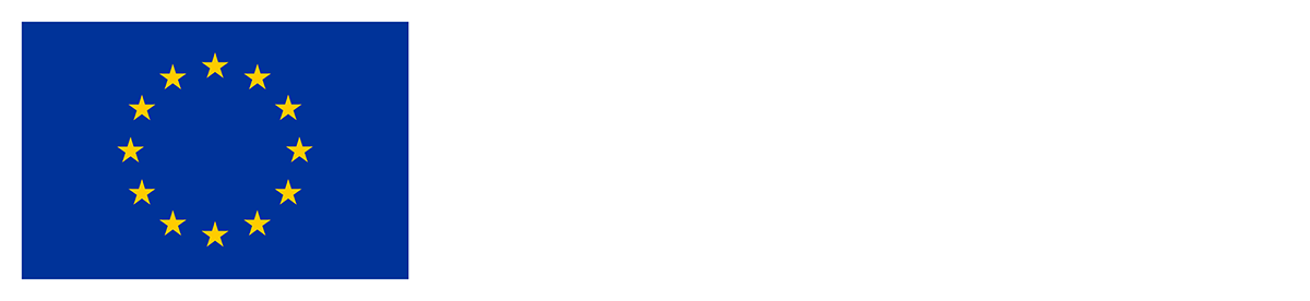 EU Funded Logo