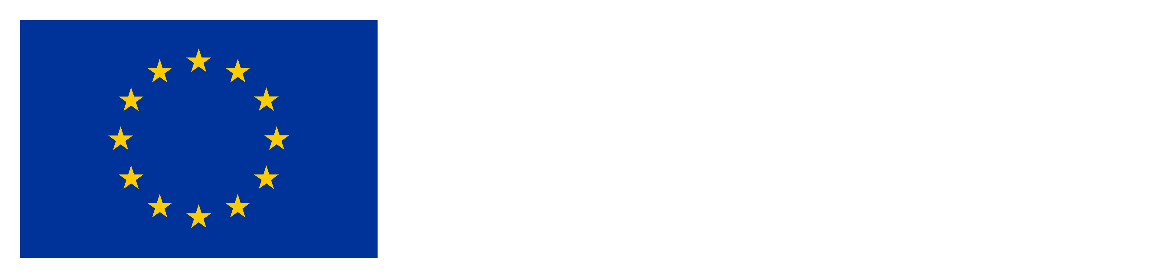EU Funded Logo