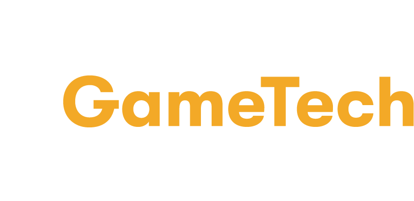 GameTech LT Logo